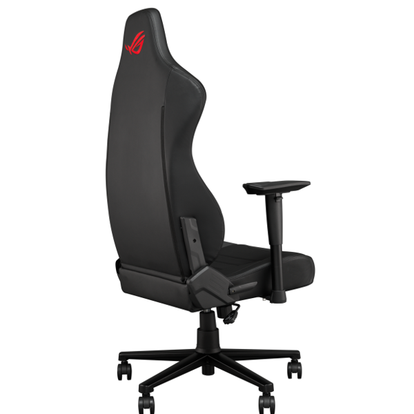 გეიმერული სავარძელი Asus 90GC01H0-MSG010 SL201 ROG AETHON, Gaming Chair, Black