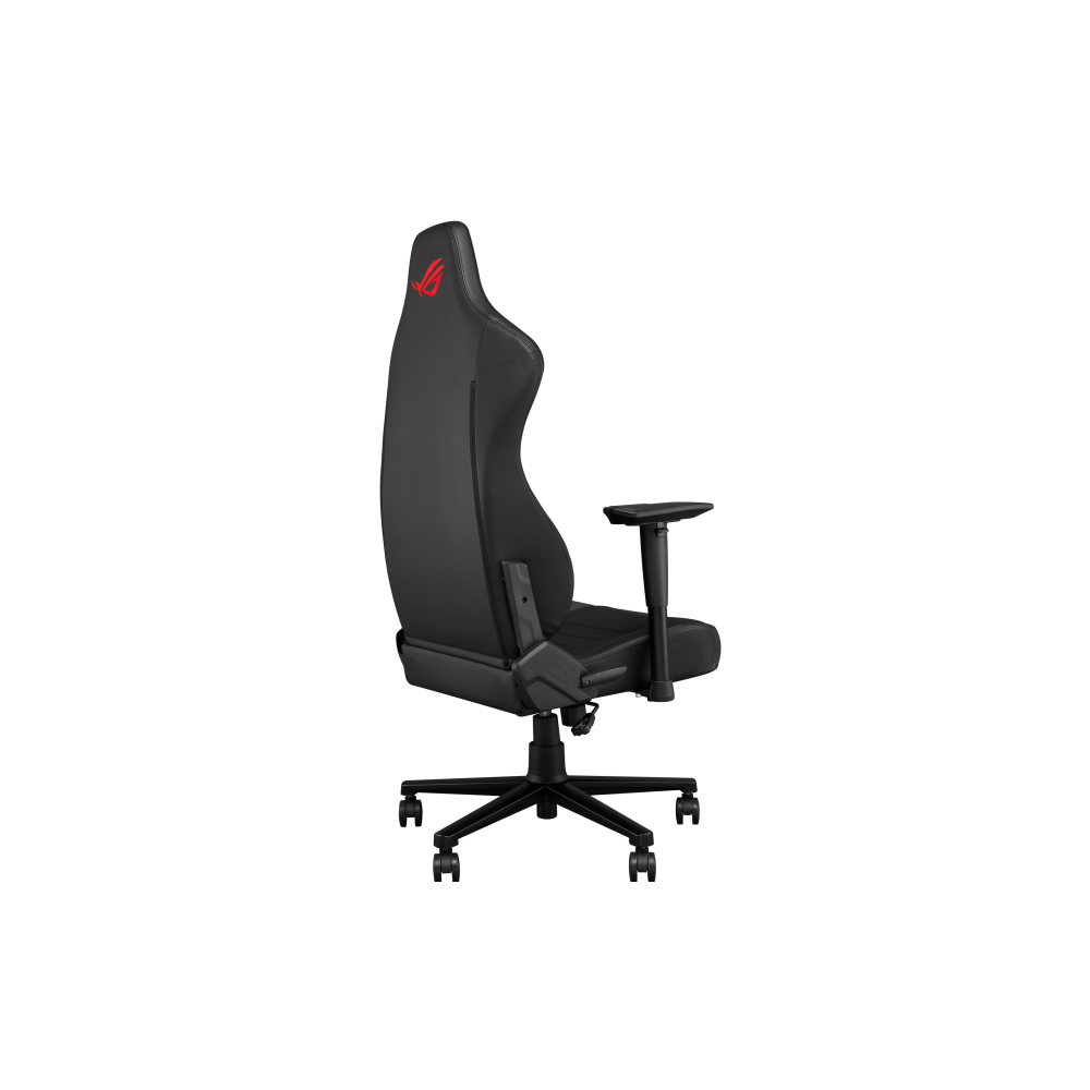 Gaming Chair Asus 90GC01H0-MSG010 SL201 ROG AETHON, Black