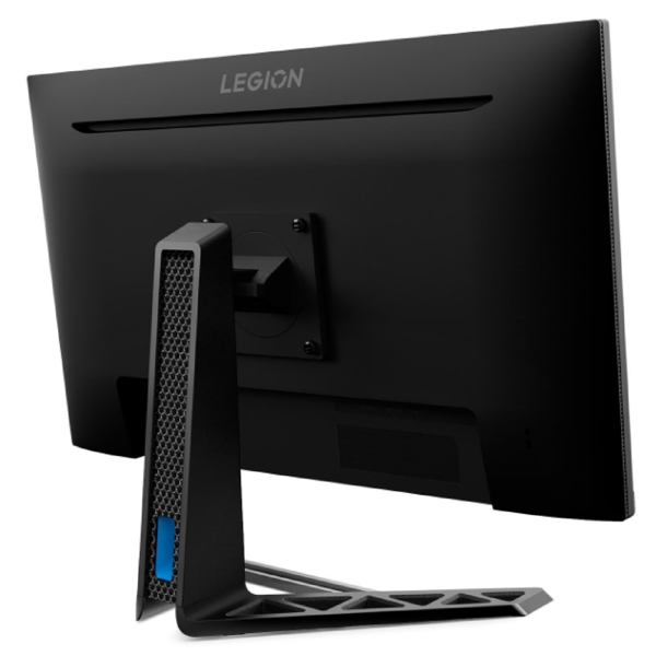 მონიტორი Lenovo 68C7GAC3EU Legion R27QE GEN 2, 27", Monitor, QHD, IPS, HDMI, DP, Black