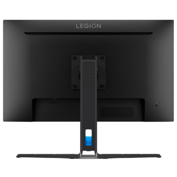 მონიტორი Lenovo 68C7GAC3EU Legion R27QE GEN 2, 27", Monitor, QHD, IPS, HDMI, DP, Black