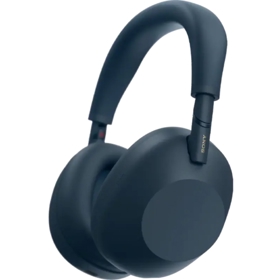 Headset Sony WH-1000XM6/L, Wireless, Bluetooth, Blue