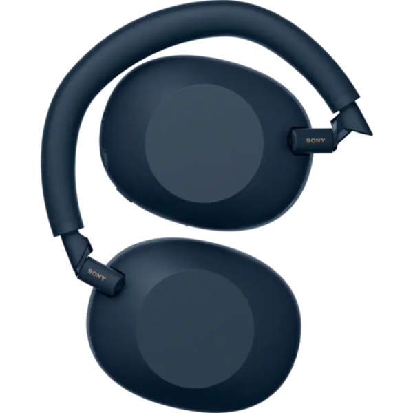 Headset Sony WH-1000XM6/L, Wireless, Bluetooth, Blue