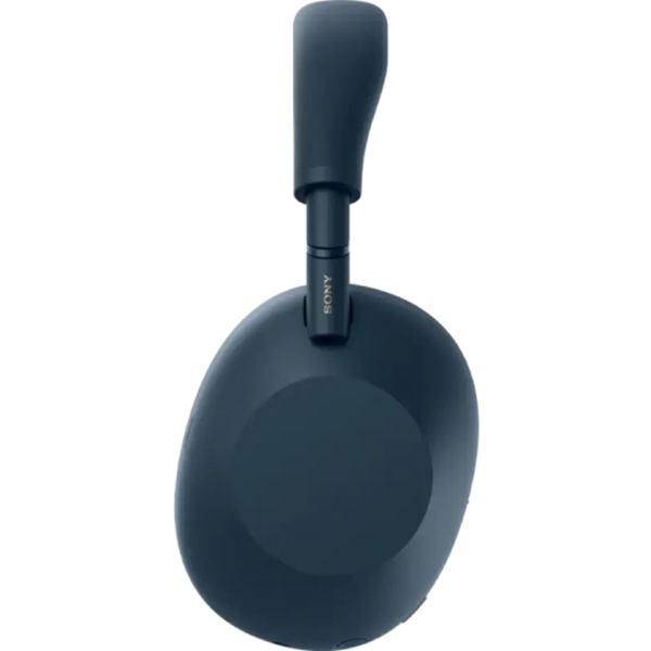 Headset Sony WH-1000XM6/L, Wireless, Bluetooth, Blue