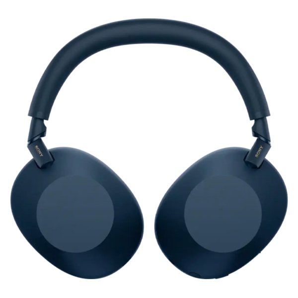 Headset Sony WH-1000XM6/L, Wireless, Bluetooth, Blue