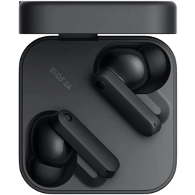 ყურსასმენი Nothing B185 A10600107, Earbuds, Wireless, Bluetooth, IPX2, Dark Grey