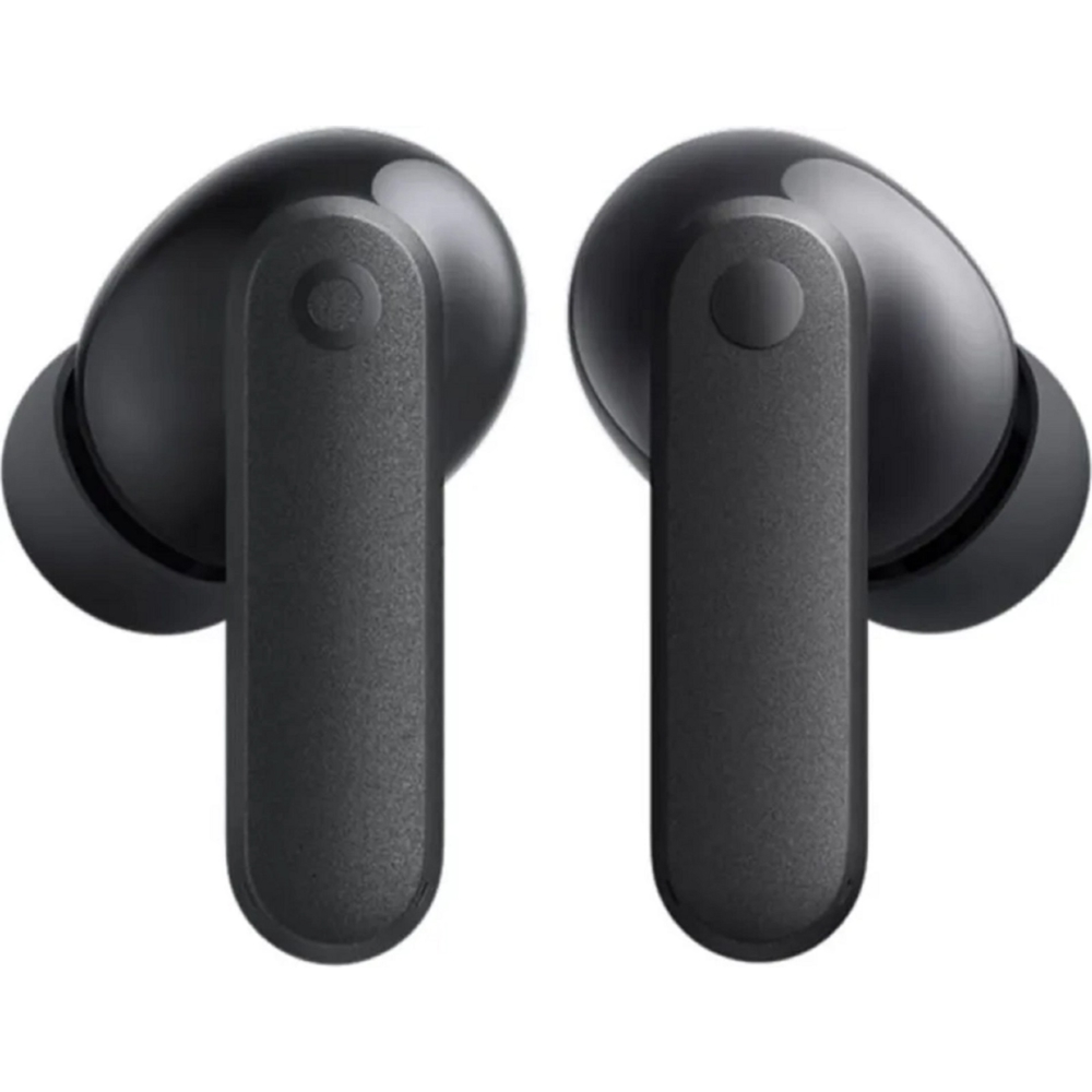 ყურსასმენი Nothing B185 A10600107, Earbuds, Wireless, Bluetooth, IPX2, Dark Grey