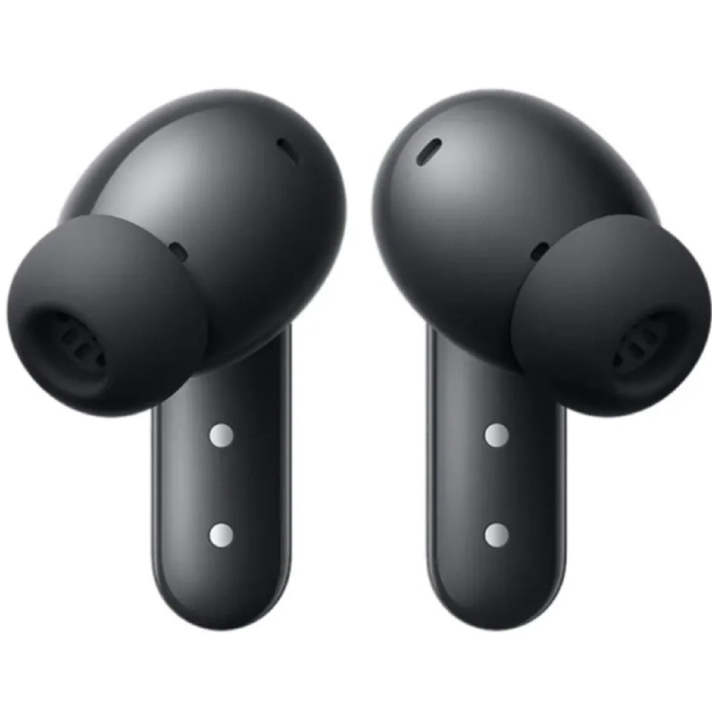 ყურსასმენი Nothing B185 A10600107, Earbuds, Wireless, Bluetooth, IPX2, Dark Grey