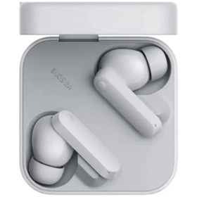 ყურსასმენი Nothing A10600109 B185, Earbuds, Wireless, Bluetooth, IPX2, Light Grey