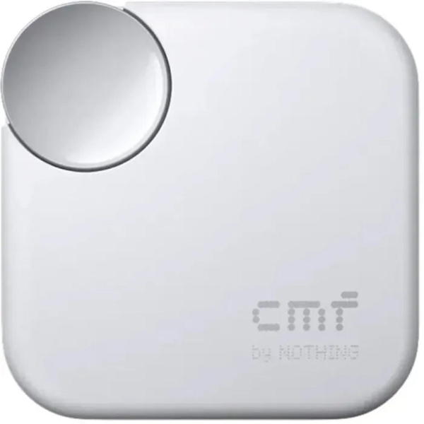 ყურსასმენი Nothing A10600109 B185, Earbuds, Wireless, Bluetooth, IPX2, Light Grey
