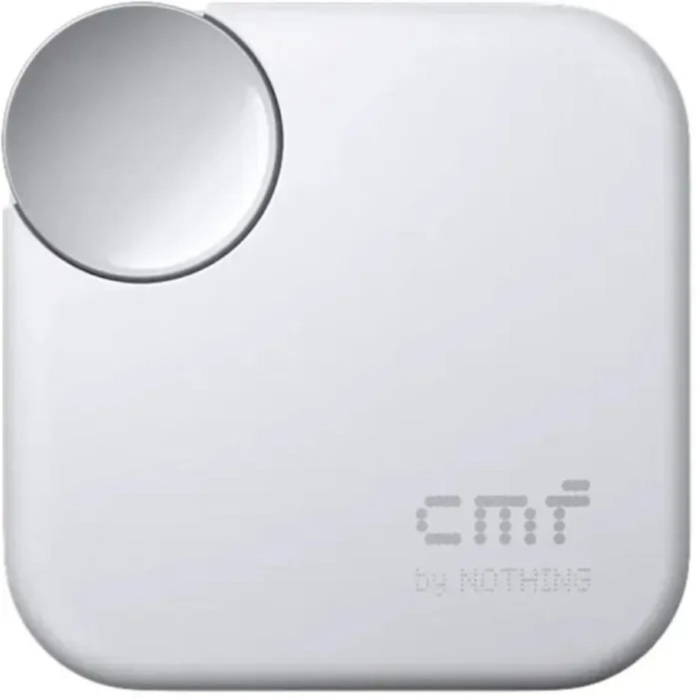 Earbuds Nothing A10600109 B185, Wireless, Bluetooth, IPX2, Light Grey