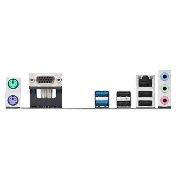 დედა დაფა Asus 90MB1H70-M0EAY0 PRIME H610M-F D4 R2.0, LGA1700, DDR4 DIMM, 64GB