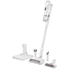 Vacuum Cleaner Sencor SVC 9829WH, 500ML, White