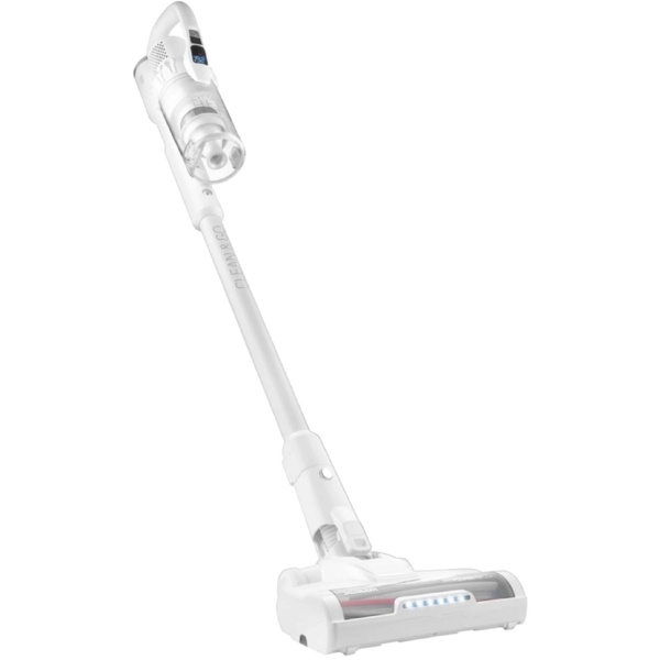Vacuum Cleaner Sencor SVC 9829WH, 500ML, White