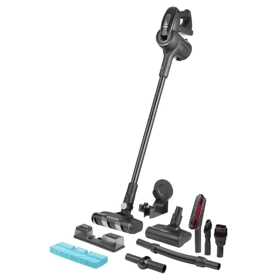 Vacuum Cleaner Sencor SVC 8776BK, 600ML, Black