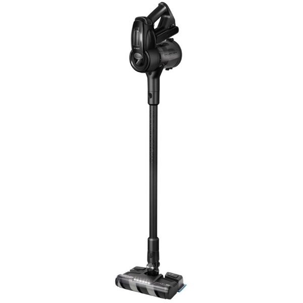 Vacuum Cleaner Sencor SVC 8776BK, 600ML, Black