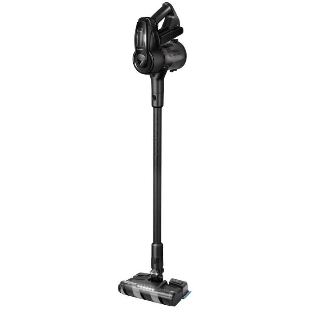 მტვერსასრუტი Sencor SVC 8776BK, 0.6L, Vacuum Cleaner, Black