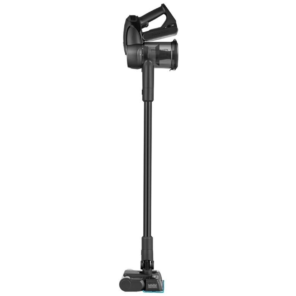 მტვერსასრუტი Sencor SVC 8776BK, 0.6L, Vacuum Cleaner, Black