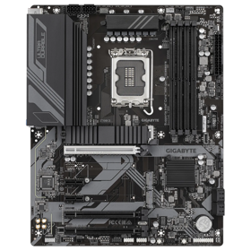 დედა დაფა Gigabyte 9MZ79D-00-G10 Z790 D 1.0, LGA1700, DDR5 DIMM, 256GB