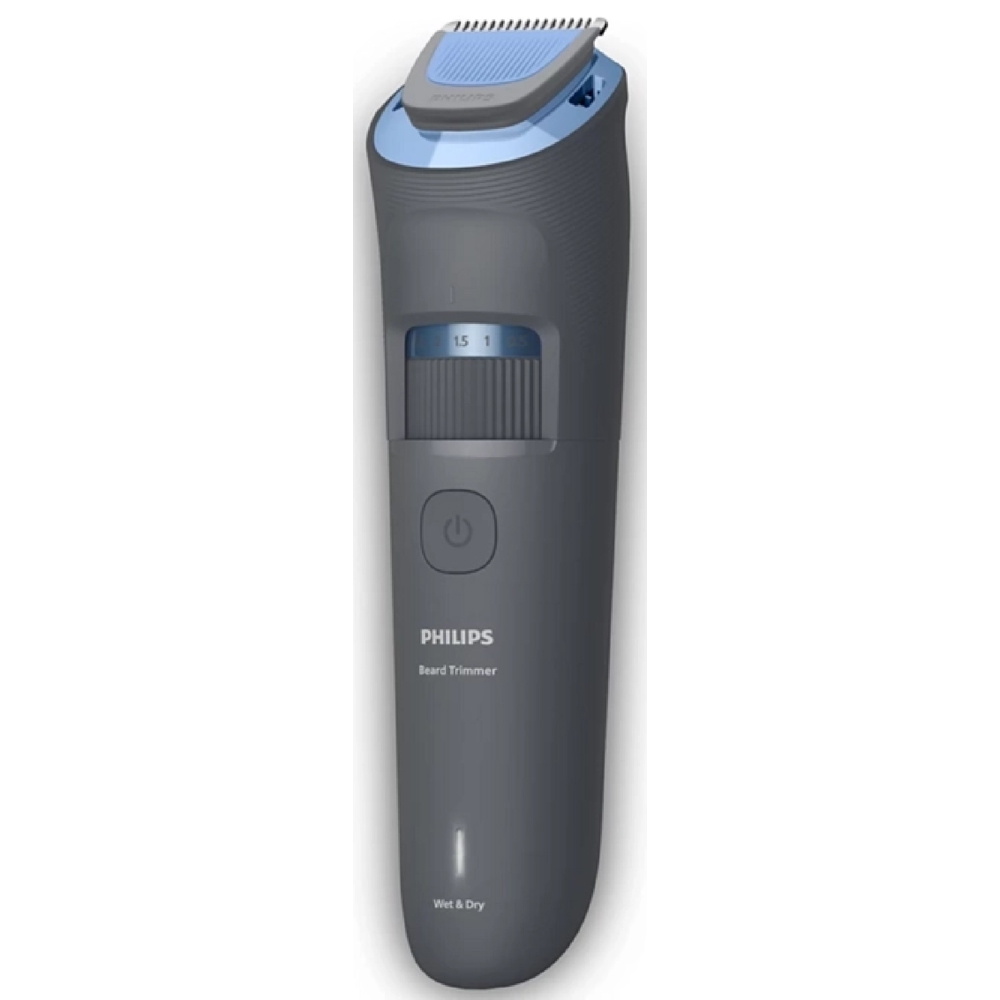 Electric Shaver Philips BT3617/15, Blue