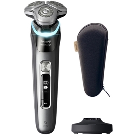 წვერსაპარსი Philips XP9202/10, Electric Shaver, Grey