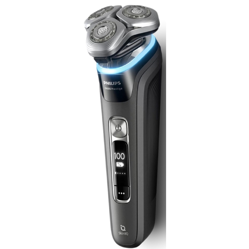 წვერსაპარსი Philips XP9202/10, Electric Shaver, Grey