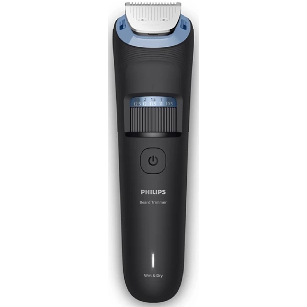 წვერსაპარსი Philips BT3660/15, Electric Shaver, Blue