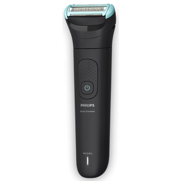 თმის საკრეჭი Philips BG7470/15, Hair Trimmer, Black