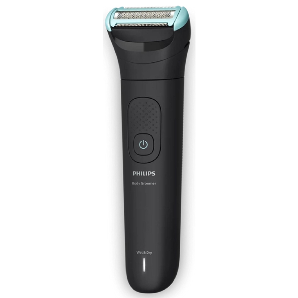 Hair Trimmer Philips BG7470/15, Black