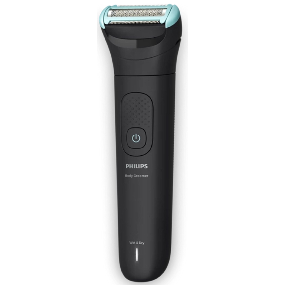 Hair Trimmer Philips BG7470/15, Black