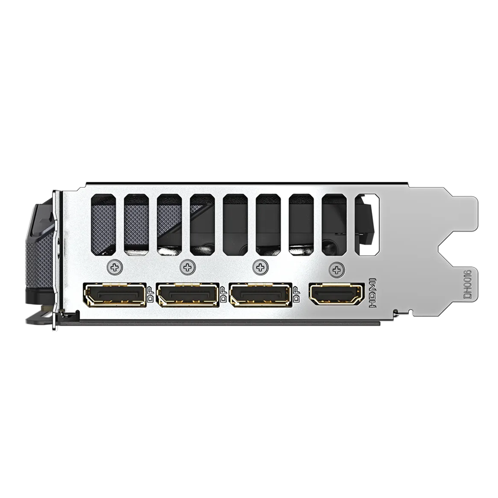 ვიდეო დაფა Gigabyte GV-N506TGAMING OC-16GD, GeForce RTX5060Ti OC, 16GB, 128Bit, DP, HDMI, Black