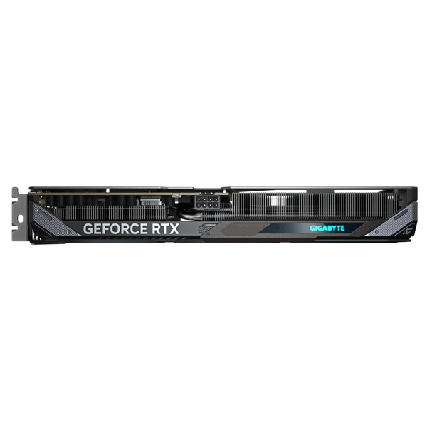 ვიდეო დაფა Gigabyte GV-N506TGAMING OC-16GD, GeForce RTX5060Ti OC, 16GB, 128Bit, DP, HDMI, Black