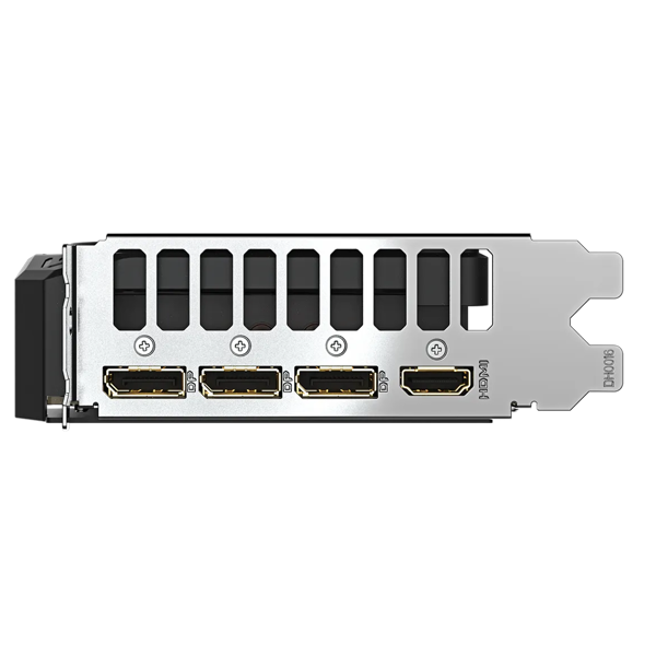 ვიდეო დაფა Gigabyte GV-N506TWF2-16GD WindForce, GeForce RTX5060Ti, 16GB, 128Bit, DP, HDMI, Black