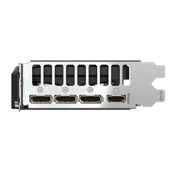 ვიდეო დაფა Gigabyte GV-N5060WF2-8GD WINDFORCE, GeForce RTX5060, 8GB, 128Bit, DP, HDMI, Black