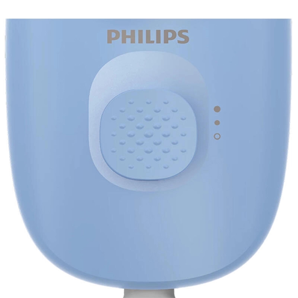 ეპილატორი Philips BRE247/00, Dry Epilator, Blue