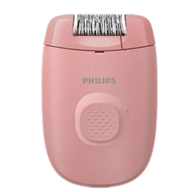 ეპილატორი Philips BRE227/00, Dry Epilator, Pink