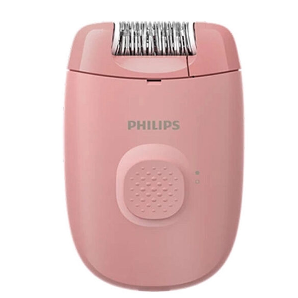 ეპილატორი Philips BRE227/00, Dry Epilator, Pink