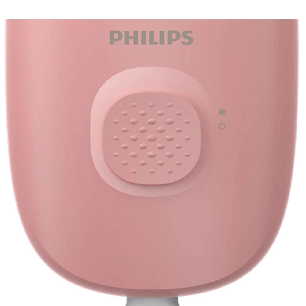 ეპილატორი Philips BRE227/00, Dry Epilator, Pink
