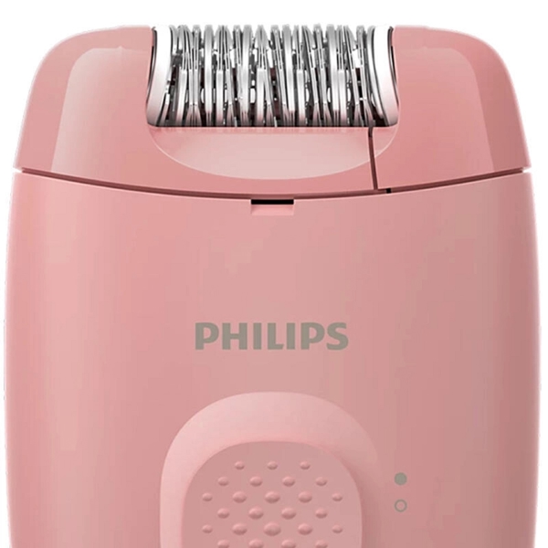 ეპილატორი Philips BRE227/00, Dry Epilator, Pink