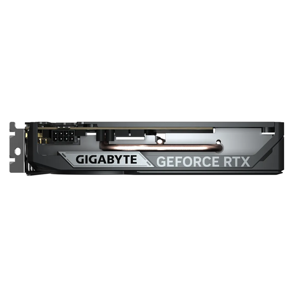 ვიდეო დაფა Gigabyte GV-N5050WF2OC-8GD WINDFORCE OC, GeForce RTX5050, 8GB, 128Bit, DP, HDMI, Black