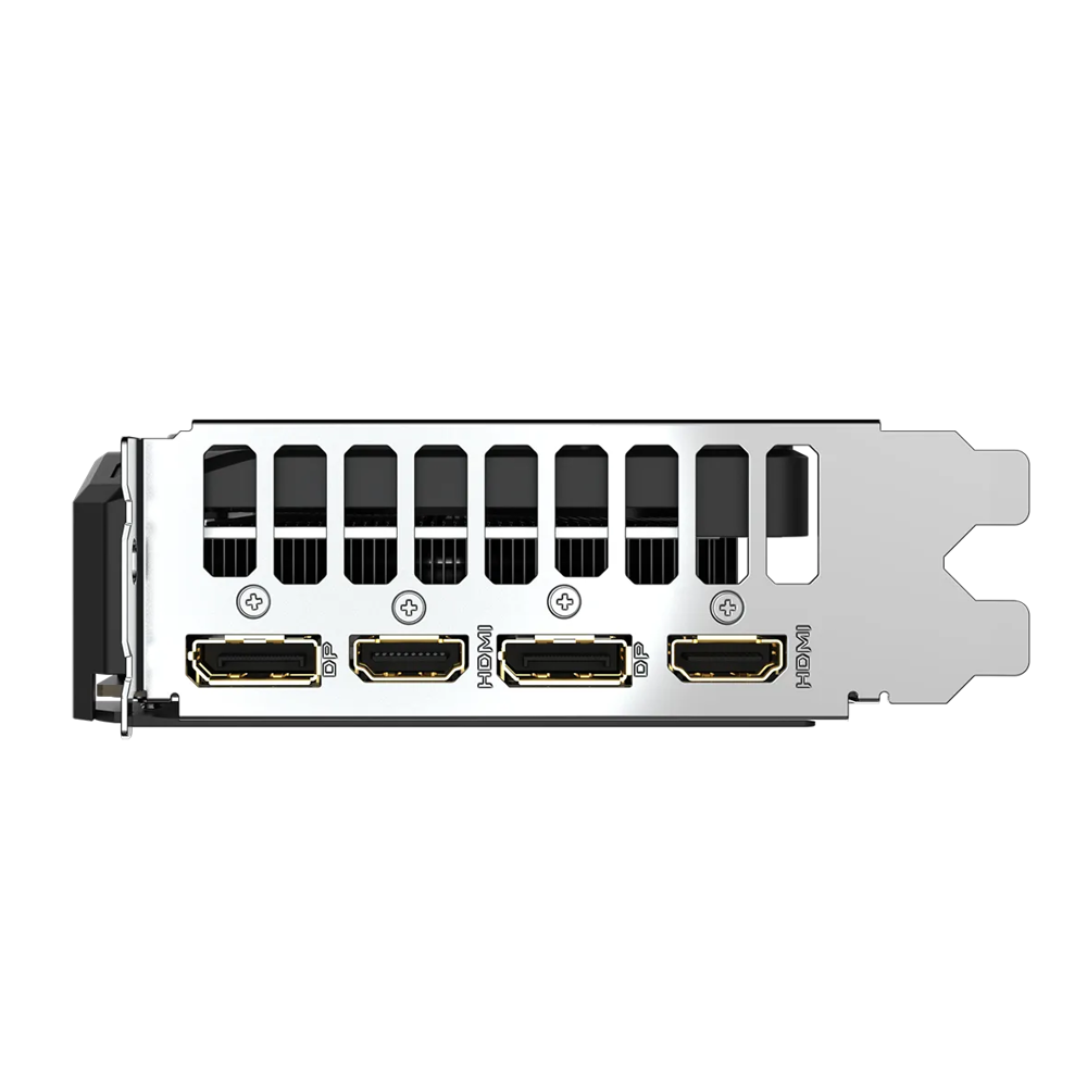 ვიდეო დაფა Gigabyte GV-N5050WF2OC-8GD WINDFORCE OC, GeForce RTX5050, 8GB, 128Bit, DP, HDMI, Black