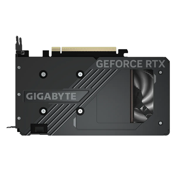 ვიდეო დაფა Gigabyte GV-N5050WF2OC-8GD WINDFORCE OC, GeForce RTX5050, 8GB, 128Bit, DP, HDMI, Black