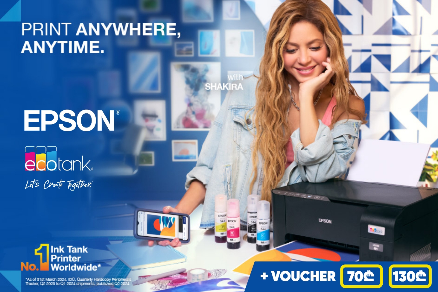 EPSON EPSON
