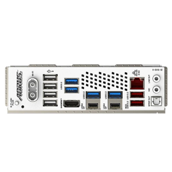 დედა დაფა Gigabyte 9MX87ELE-00-G11 X870 AORUS ELITE WIFI7 ICE 1.1, AM5, DDR5 DIMM, 256GB