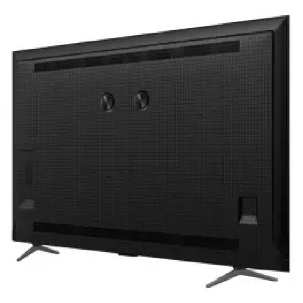 TV TCL 85P8K, 85", 4K UHD, USB, HDMI, LAN, BT, WIFI, Black