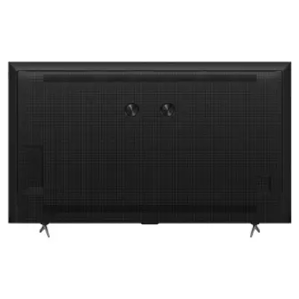 TV TCL 85P8K, 85", 4K UHD, USB, HDMI, LAN, BT, WIFI, Black