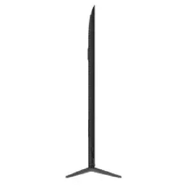 TV TCL 85P8K, 85", 4K UHD, USB, HDMI, LAN, BT, WIFI, Black