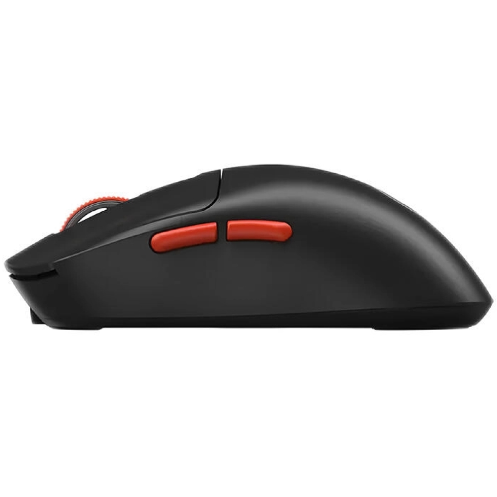 მაუსი Marvo G964W BK, Wireless, USB, Bluetooth, Gaming Mouse, Black