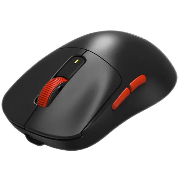 Gaming Mouse Marvo G964W BK, Wireless, USB, Bluetooth, Black