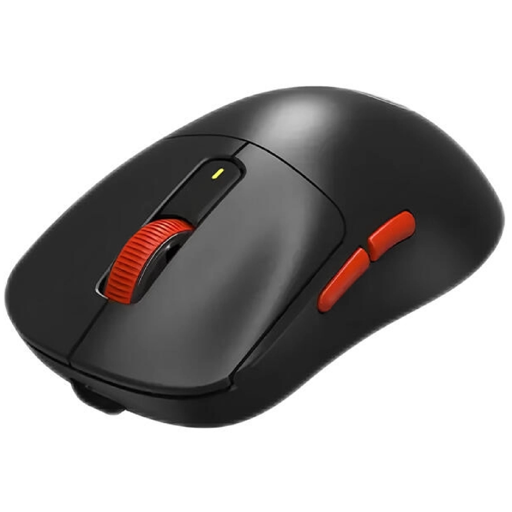 მაუსი Marvo G964W BK, Wireless, USB, Bluetooth, Gaming Mouse, Black