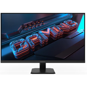 მონიტორი Gigabyte 20VM0-GS32QBI-1EUR GS32Q, 31.5", Monitor, QHD, IPS, HDMI, DP, Black